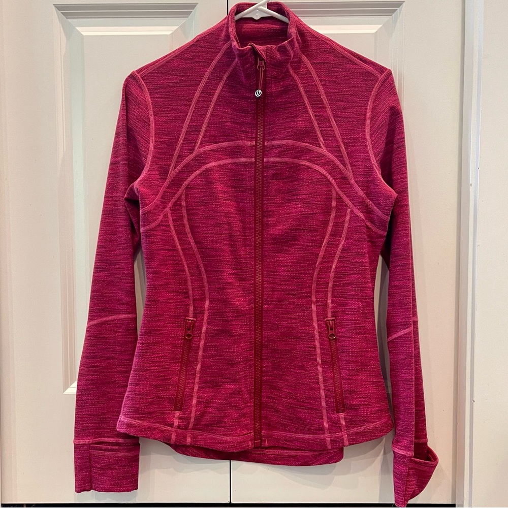 Lululemon Define Jacket